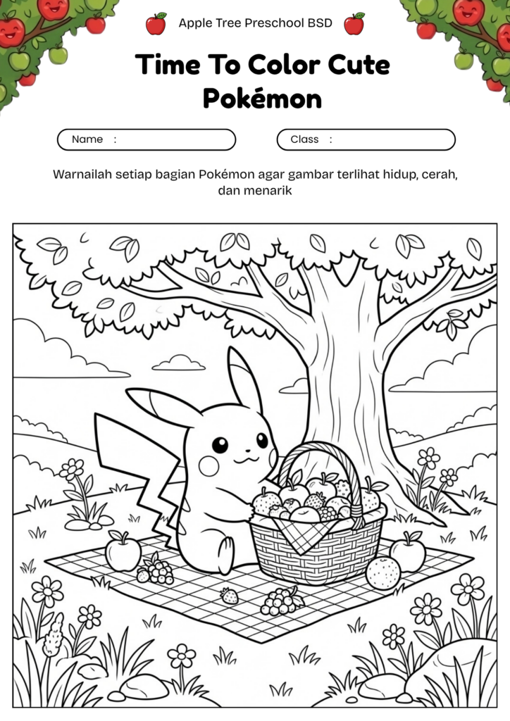 02_pikachu_coloring_pages_gambar_mewarnai_pikachu_piknik