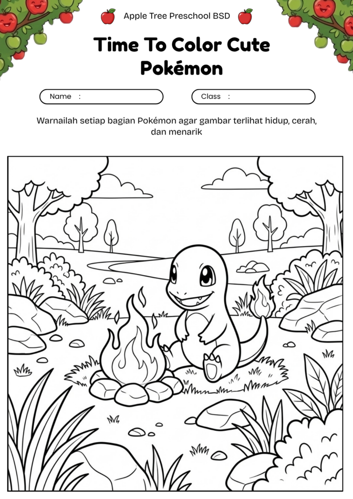 03_charmander_coloring_pages_gambar_mewarnai_charmander_api
