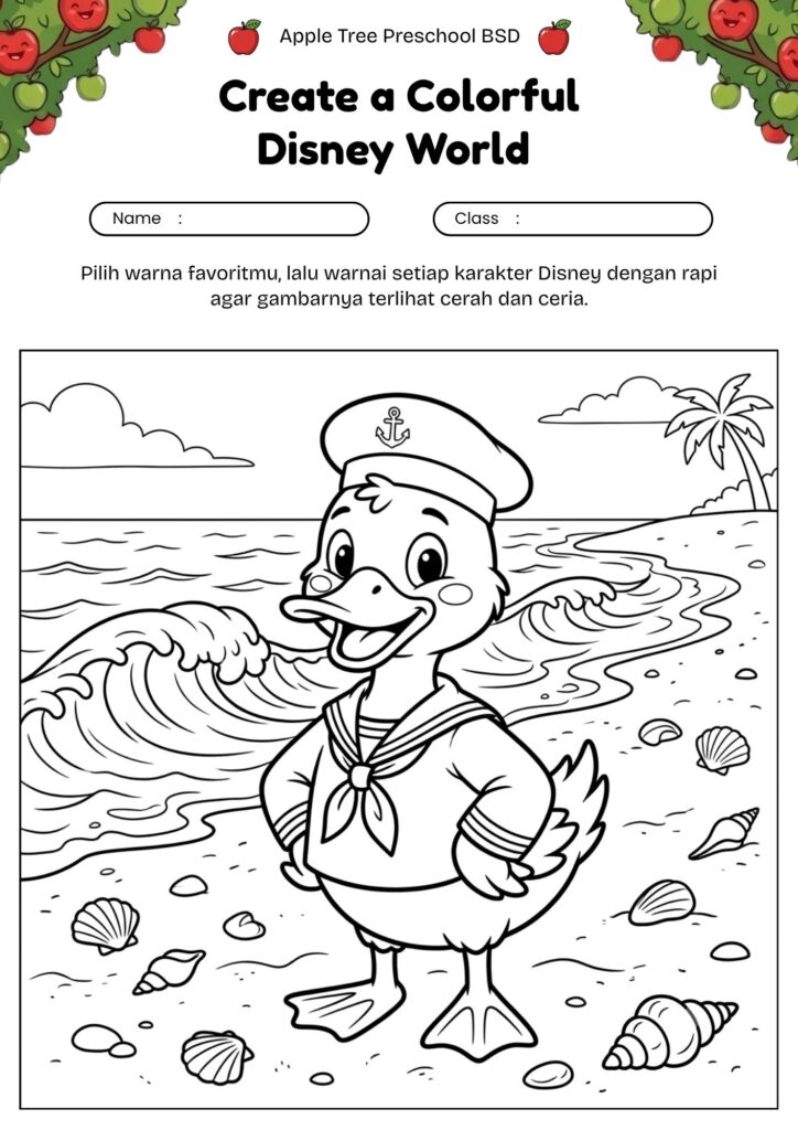 03_gambar_mewarnai_karakter_disney_donald_duck_anak