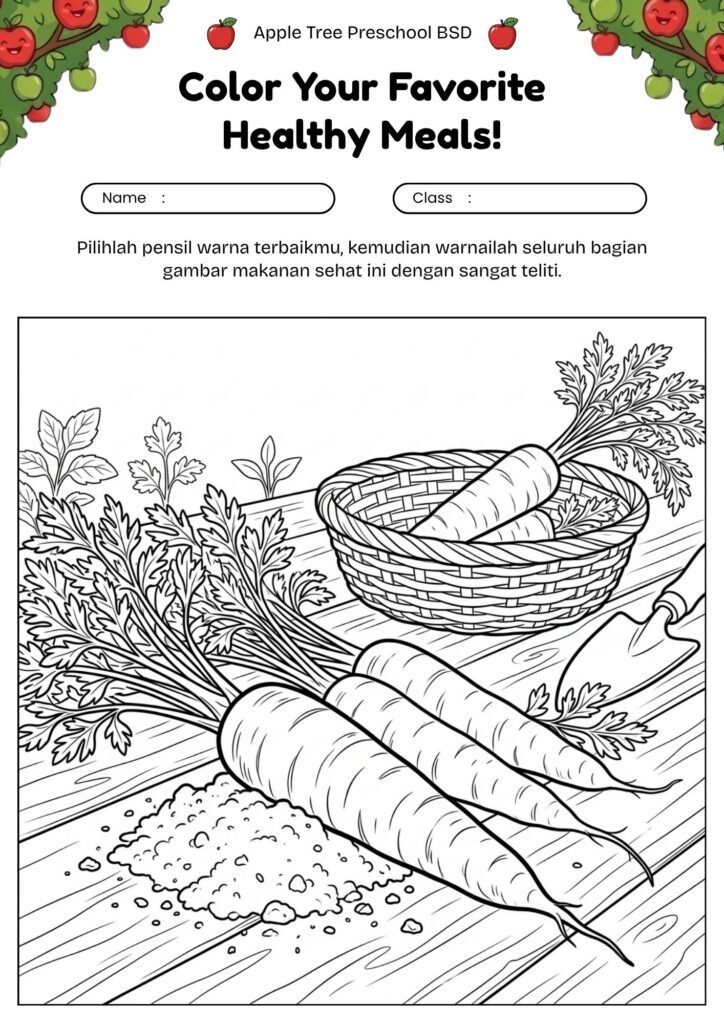 04-mewarnai-makanan-sehat-wortel-sayuran-anak