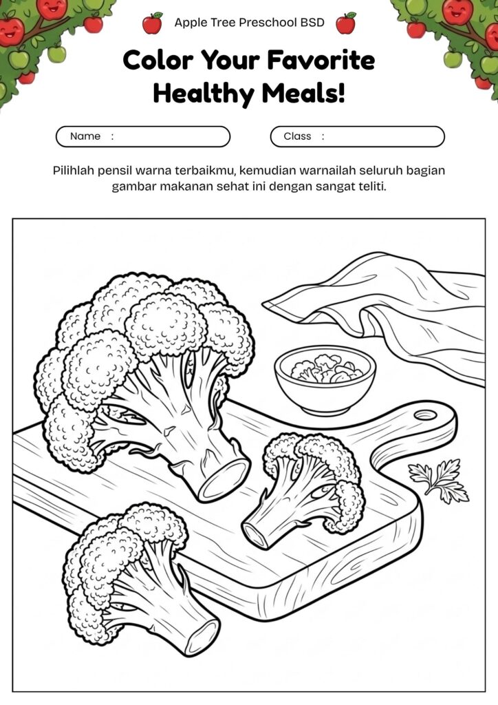 05-mewarnai-makanan-sehat-brokoli-untuk-anak