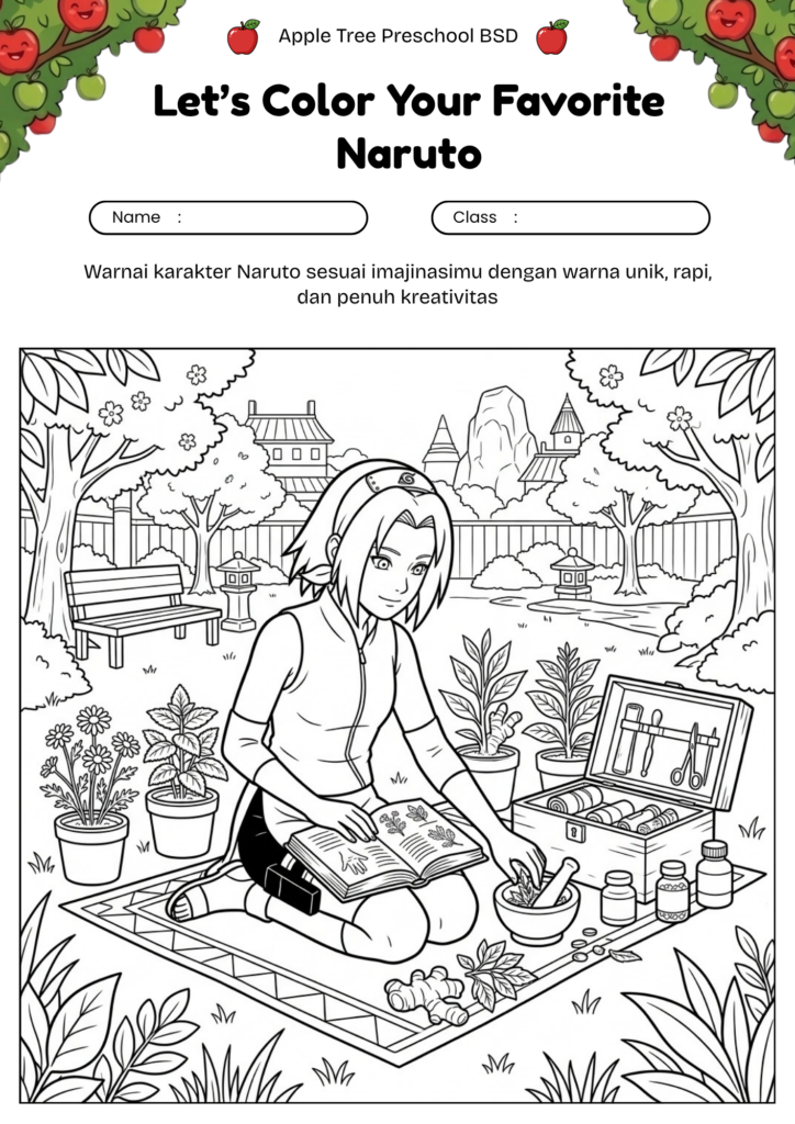 05_gambar_mewarnai_sakura_naruto