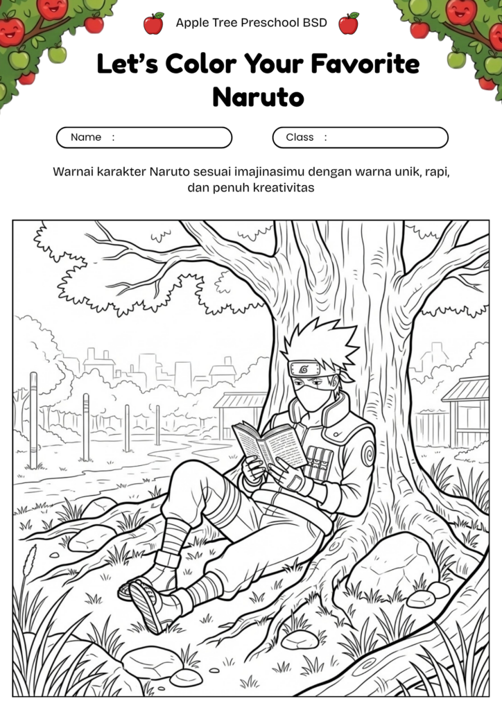 06_gambar_mewarnai_kakashi_naruto