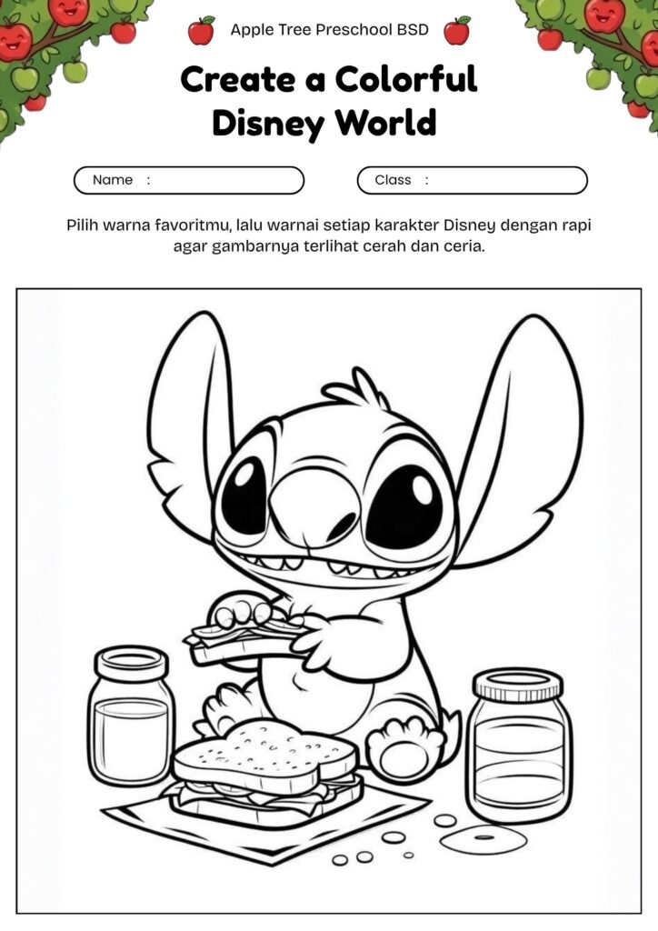 06_gambar_mewarnai_karakter_disney_stitch_lucu