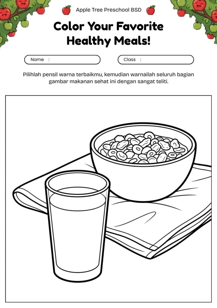 08-mewarnai-makanan-sehat-susu-untuk-anak