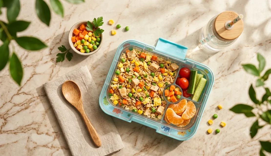 1. chicken-vegetable-fried-rice-lunchbox_www.educenter.id