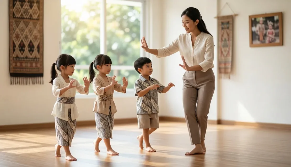 1. traditional-dance-activity-preschool-motor-skills-indonesia-kids_www.appletreebsd.com
