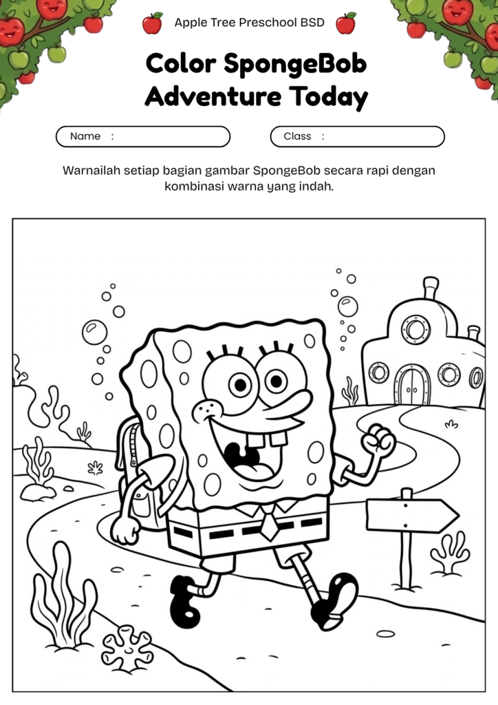 10-mewarnai-spongebob-sekolah-school-day-coloring-page