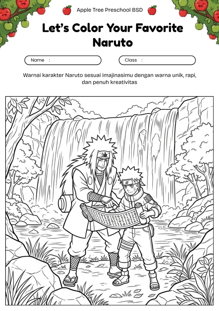 12_gambar_mewarnai_jiraiya_naruto