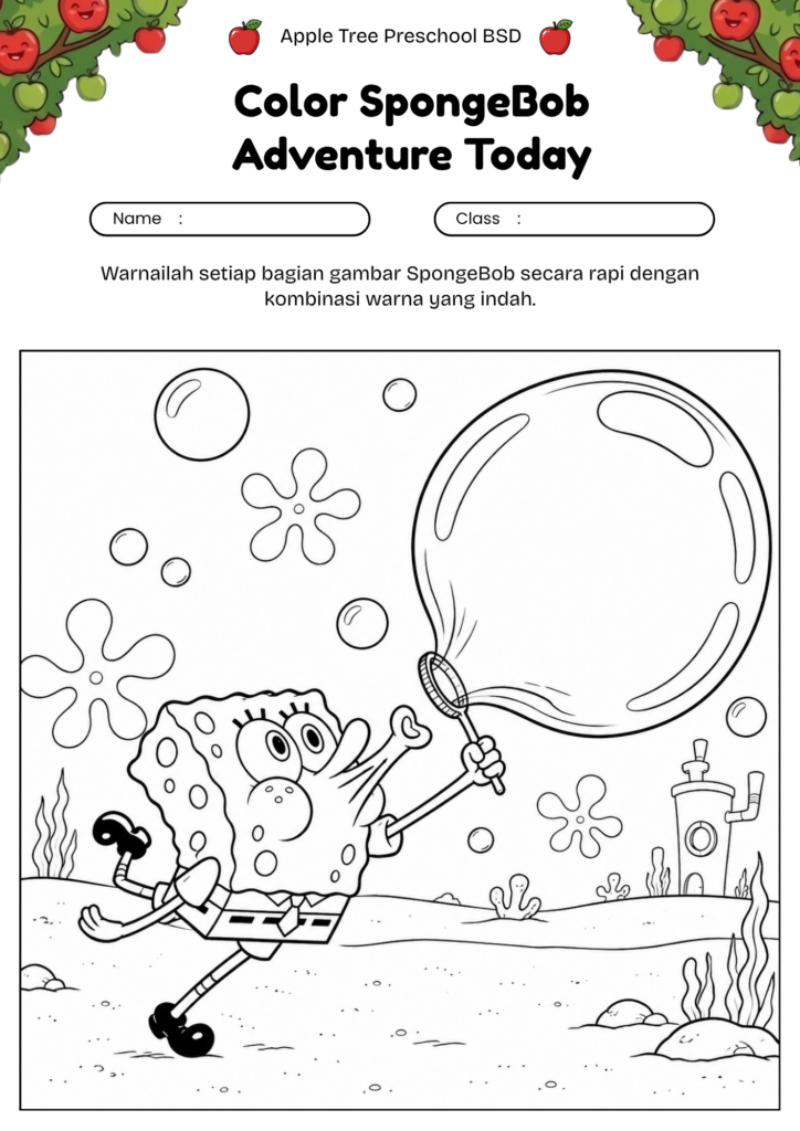 14-mewarnai-spongebob-gelembung-raksasa-big-bubble-coloring-page