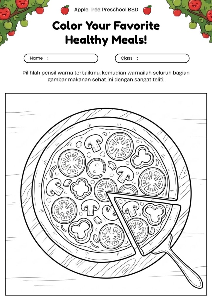 17-mewarnai-makanan-sehat-pizza-sayuran-anak