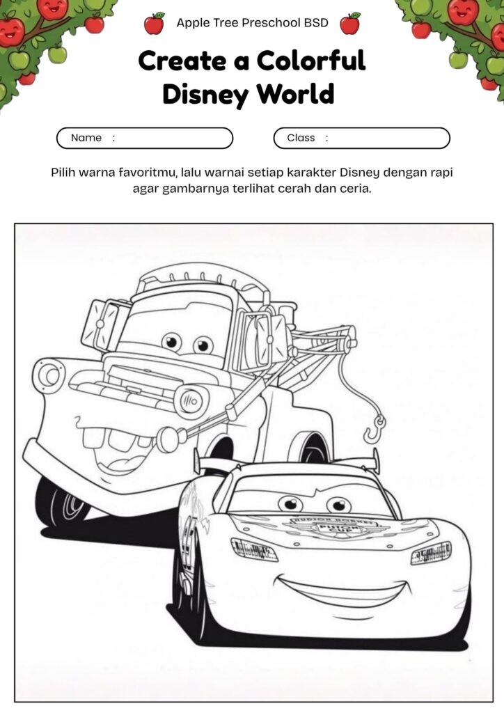 17_gambar_mewarnai_karakter_disney_cars_lightning_mcqueen