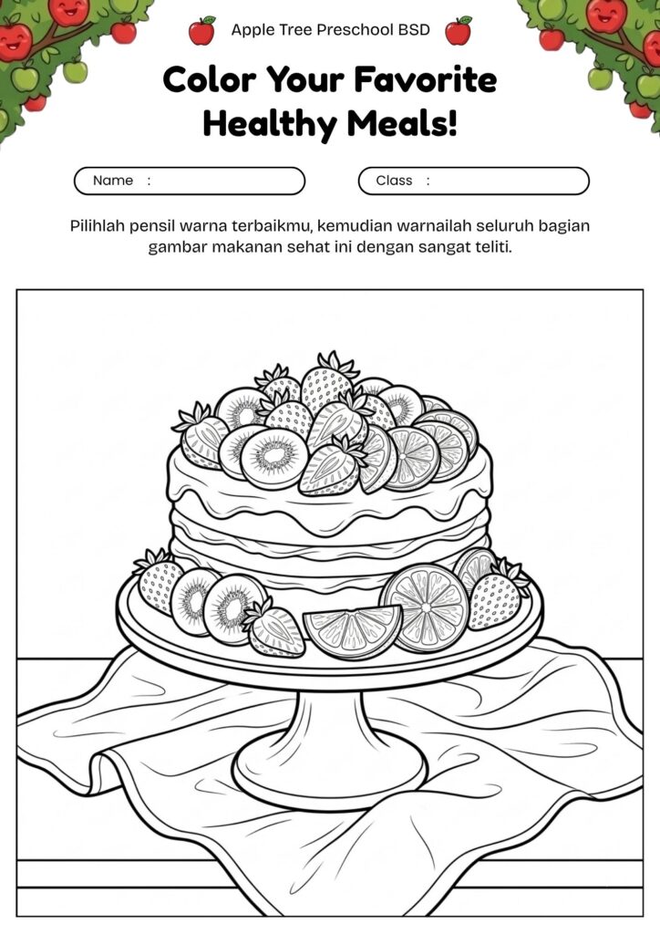 18-mewarnai-makanan-sehat-kue-buah-anak