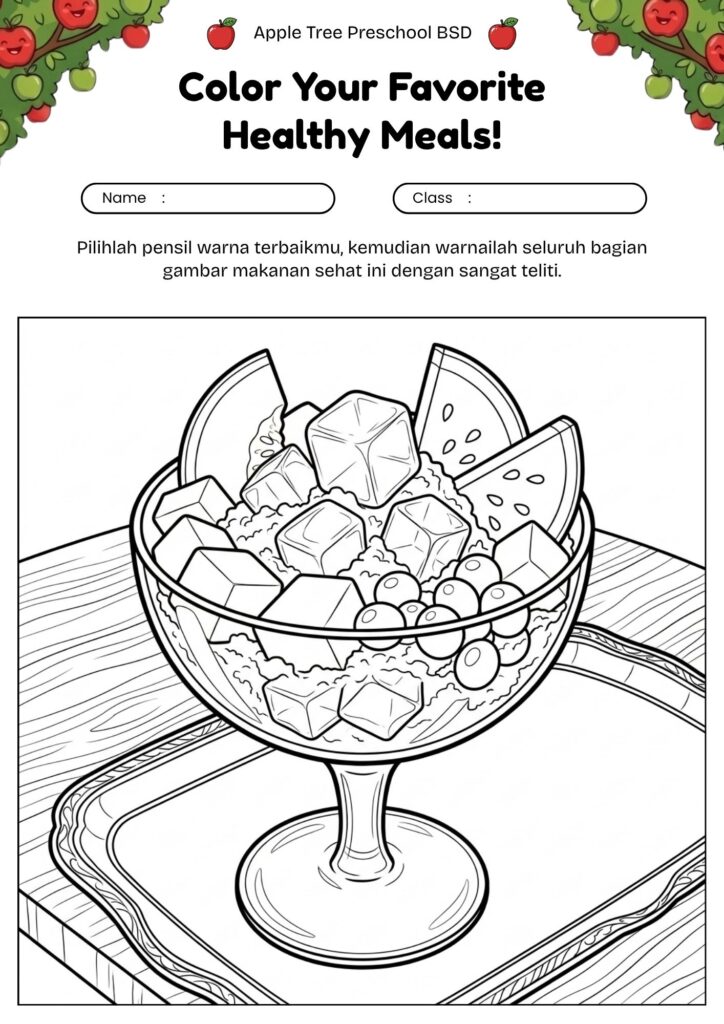 19-mewarnai-makanan-sehat-es-buah-segar-anak