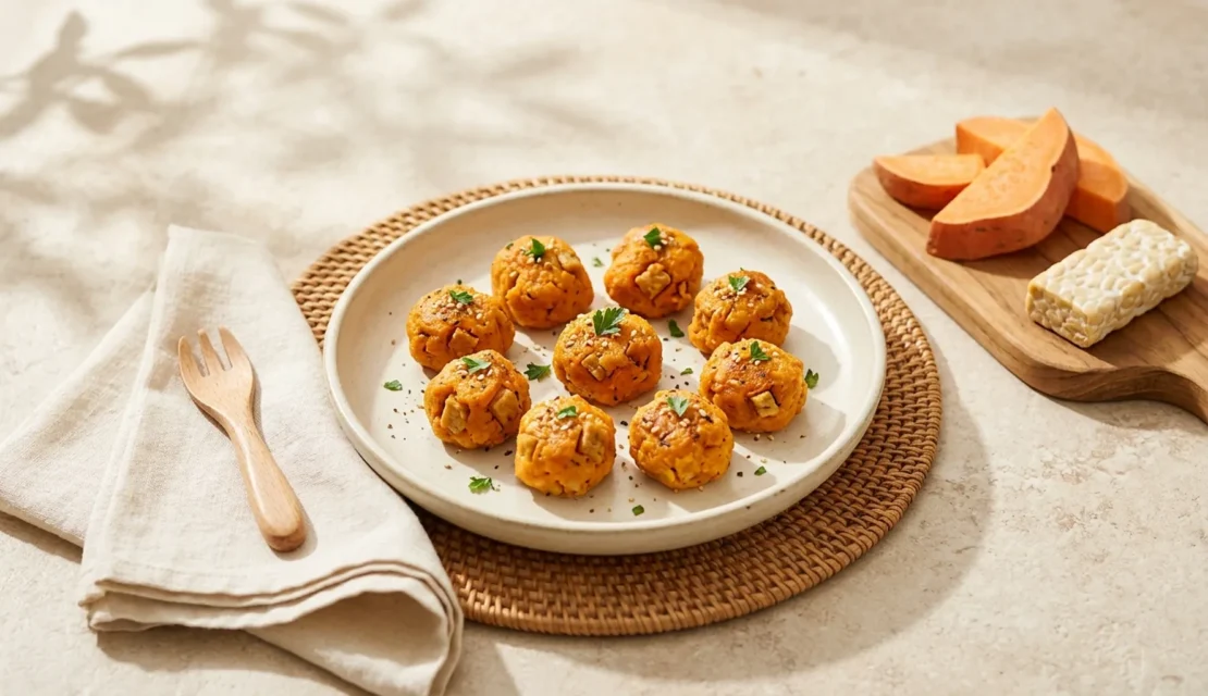 2. sweet-potato-tempeh-bites-snack-balita_www.educenter.id