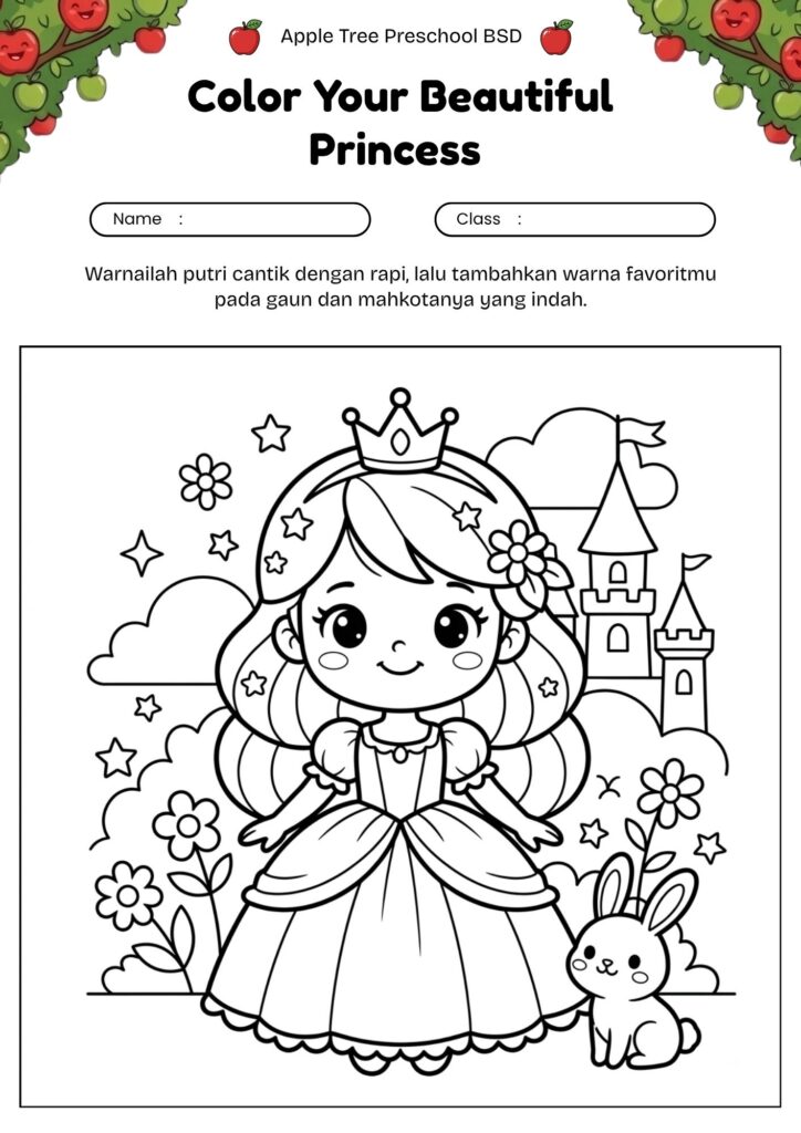 20-gambar-princess-lucu-kartun-untuk-mewarnai-anak