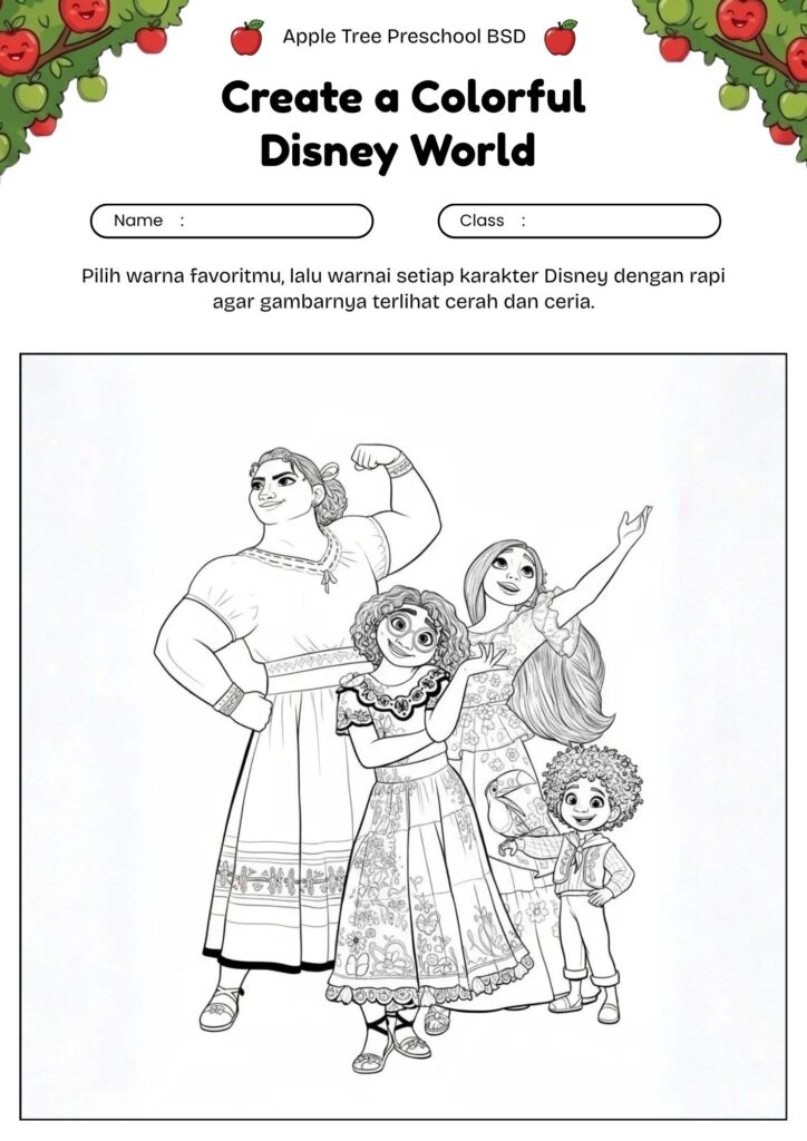 20_gambar_mewarnai_karakter_disney_encanto_keluarga