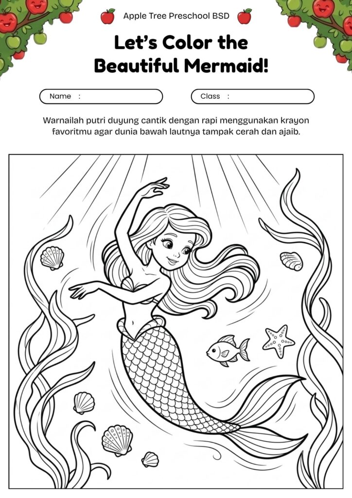 20_mewarnai_gambar_putri_duyung_menari_di_laut