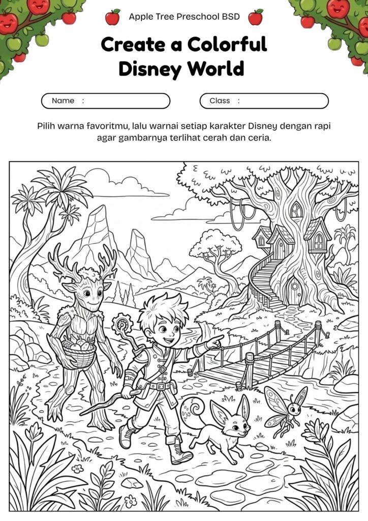 24_gambar_mewarnai_karakter_disney_dunia_fantasi_anak
