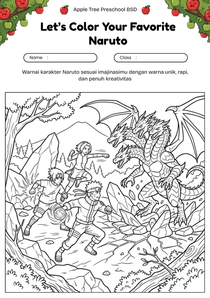 24_gambar_mewarnai_naruto_bertarung