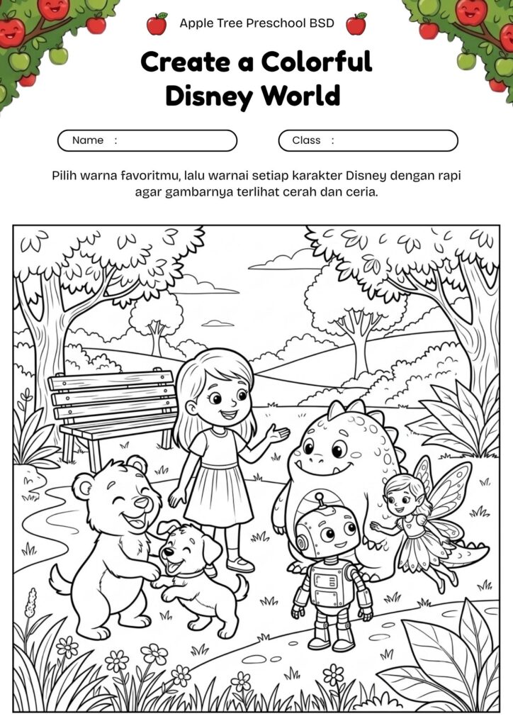 25_gambar_mewarnai_karakter_disney_koleksi_favorit_anak