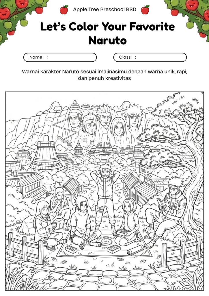 25_gambar_mewarnai_naruto_desa_konoha