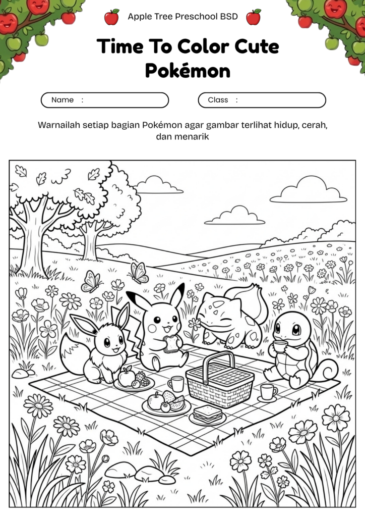 25_pokemon_coloring_pages_gambar_mewarnai_pokemon_piknik