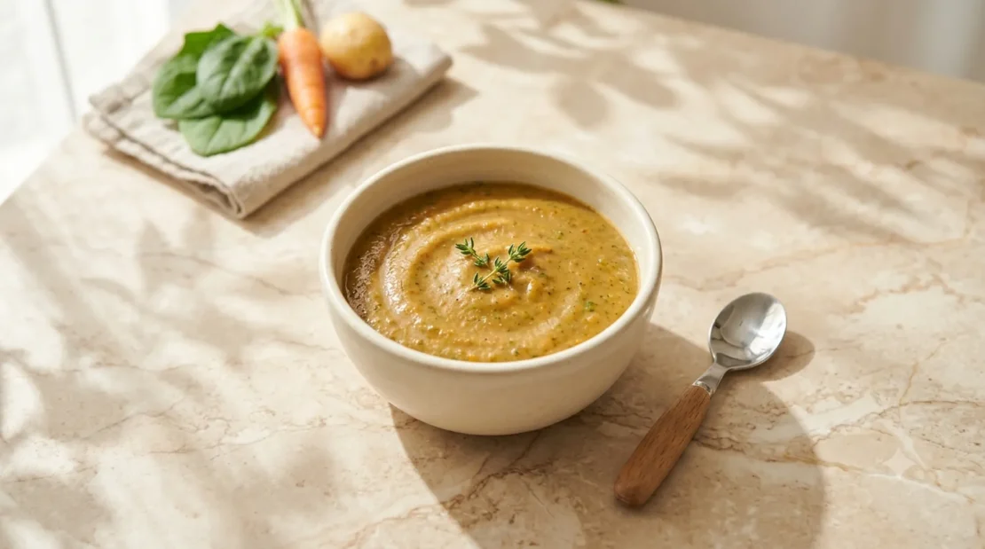 3. beef-potato-carrot-spinach-puree-baby_www.appletreebsd.com