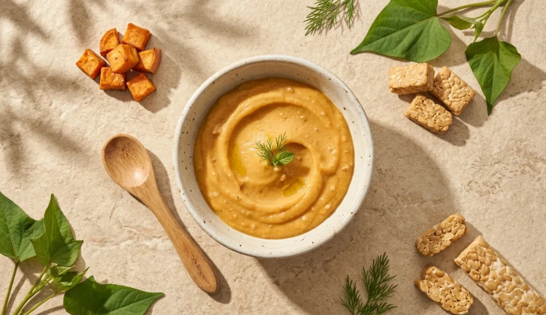 4. sweet-potato-tempeh-baby-food_www.appletreebsd.com
