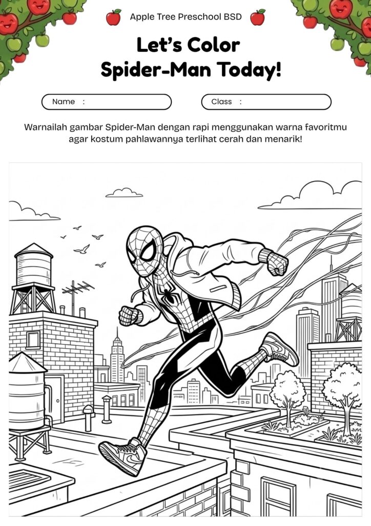 5.gambar_mewarnai_spiderman_miles_morales_kostum_hitam_merah
