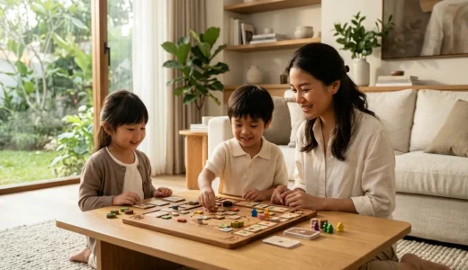 10 Recommended Board Games to Teach Patience and Strategy