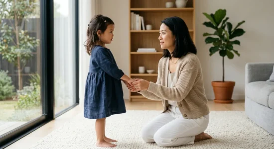 How to Handle a Stubborn Child Who Never Listens to You