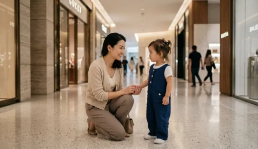 Managing Toddler Tantrums in Public Places Like a Pro