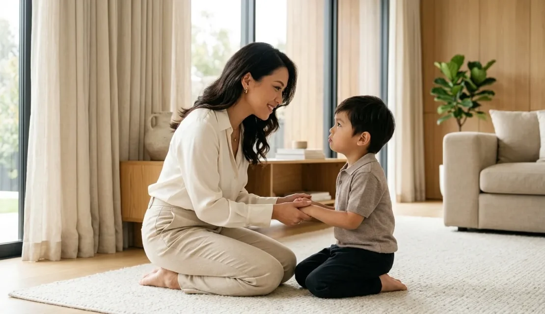 How to Handle a Stubborn Child Who Never Listens to You