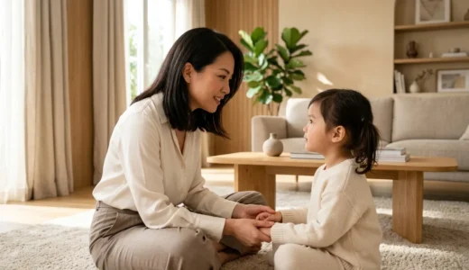 How a Parent’s Inner Child Affects Their Parenting Style