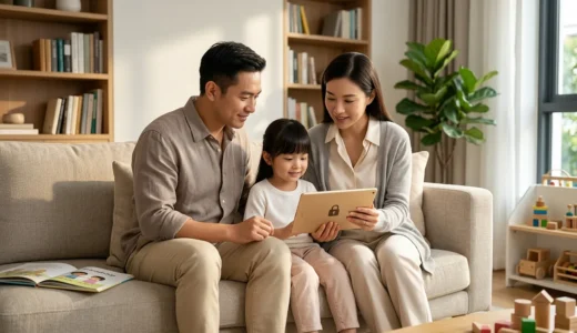Easy Steps to Teach Safe Internet Concepts to Young Children