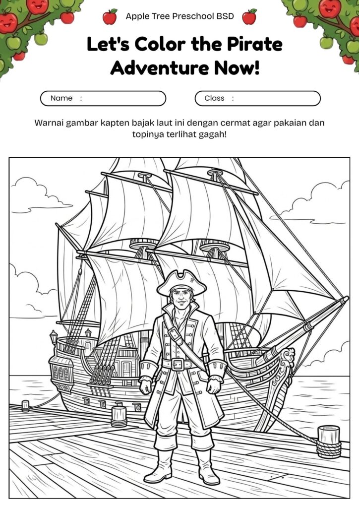 03_gambar_mewarnai_kapal_bajak_laut_pirate_ship