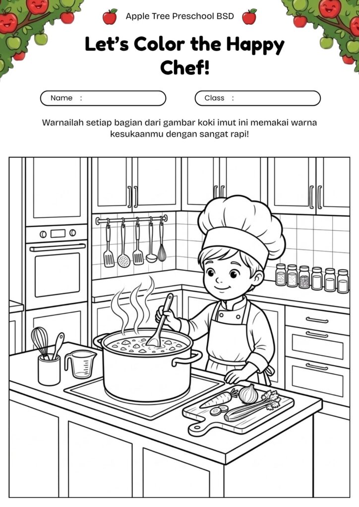 03_gambar_mewarnai_koki_kecil_mengaduk_sup