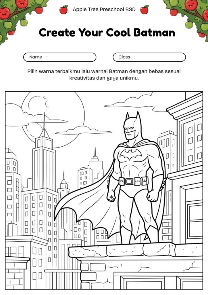 05_gambar_mewarnai_batman_di_atas_gedung