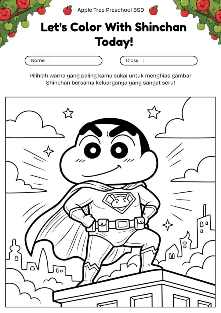 05_gambar_mewarnai_shinchan_superhero_shinchan_superhero_coloring_page