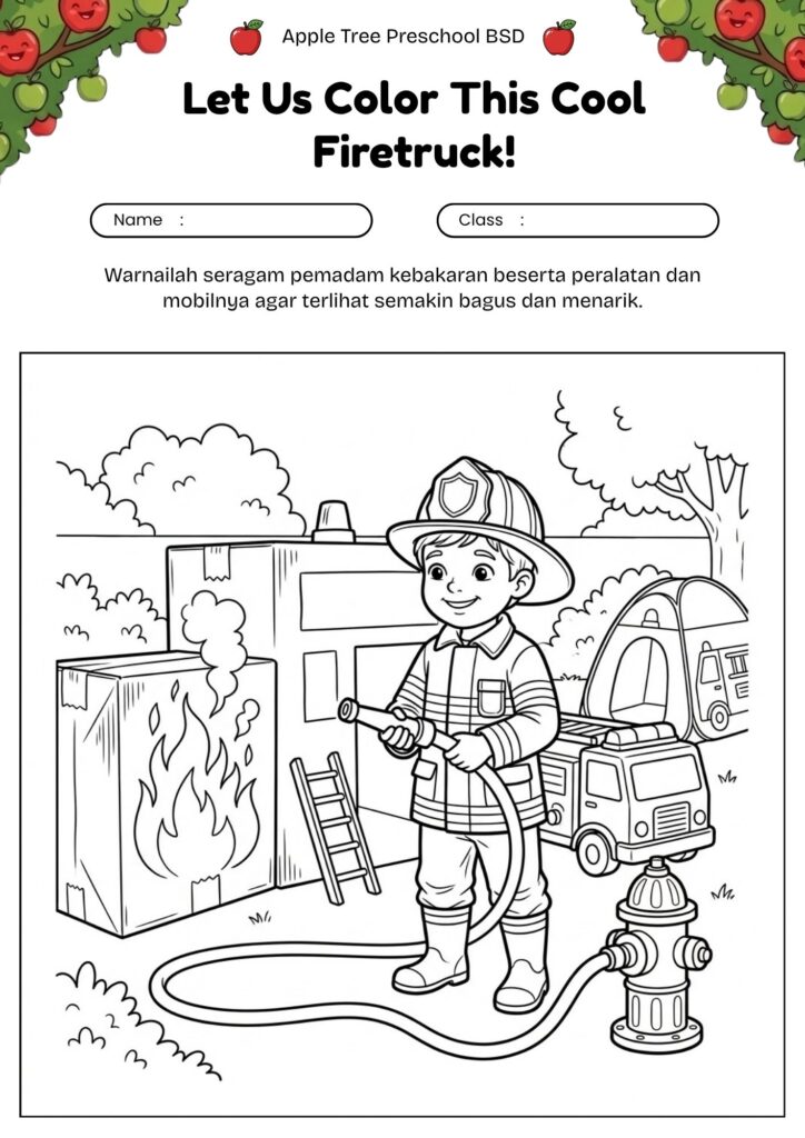 06_gambar_mewarnai_anak_pemadam_kebakaran_kids_firefighter