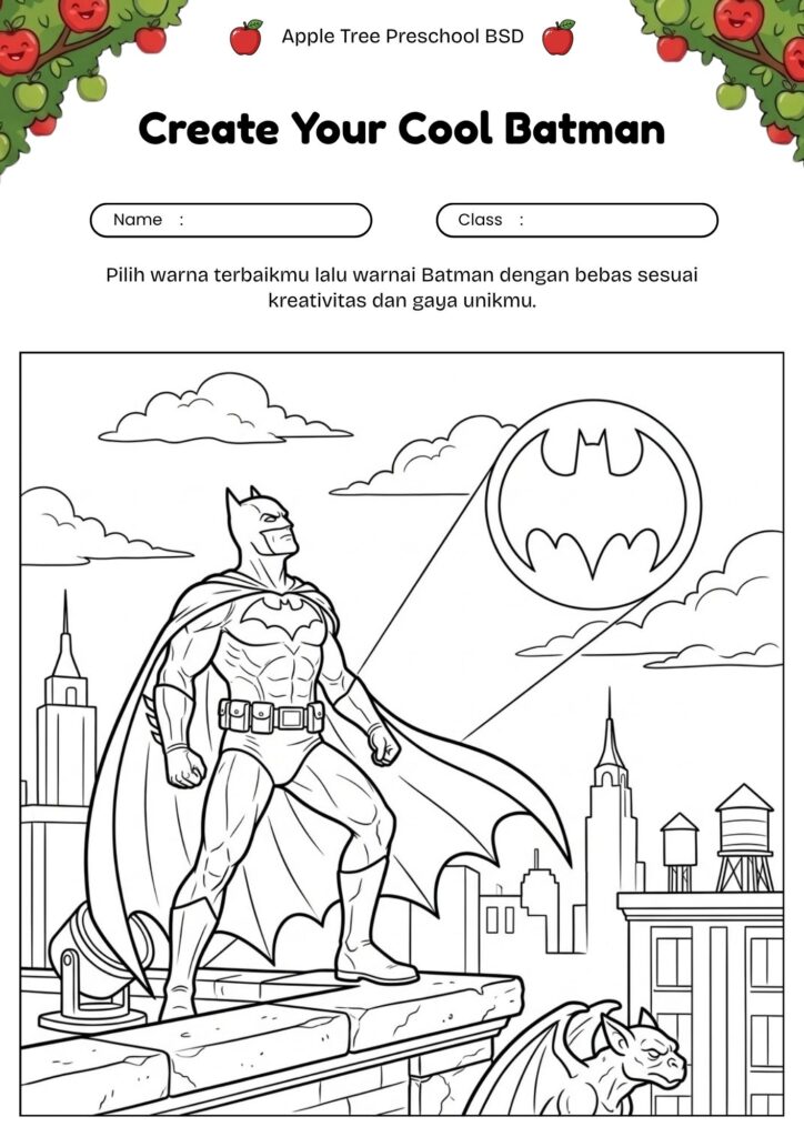 06_gambar_mewarnai_batman_dengan_bat_signal_di_langit