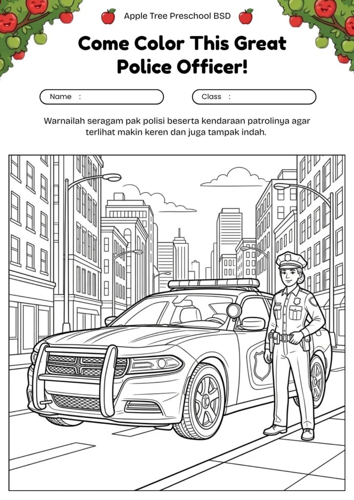06_gambar_mewarnai_polisi_amerika_mobil_patroli_police_car