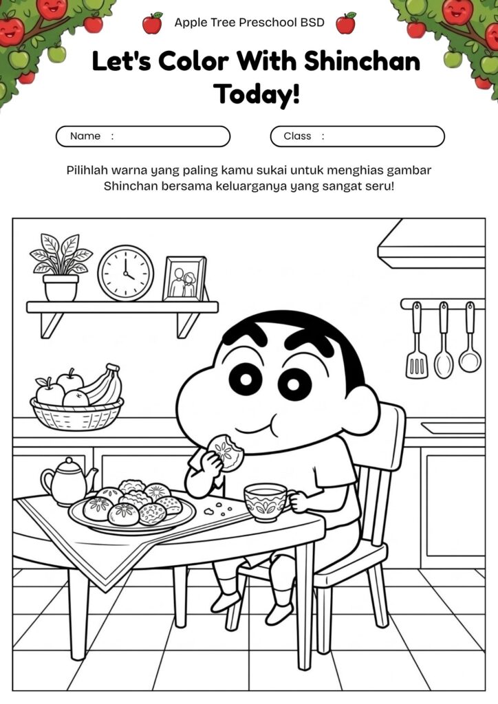 07_gambar_mewarnai_shinchan_makan_camilan_shinchan_food_coloring