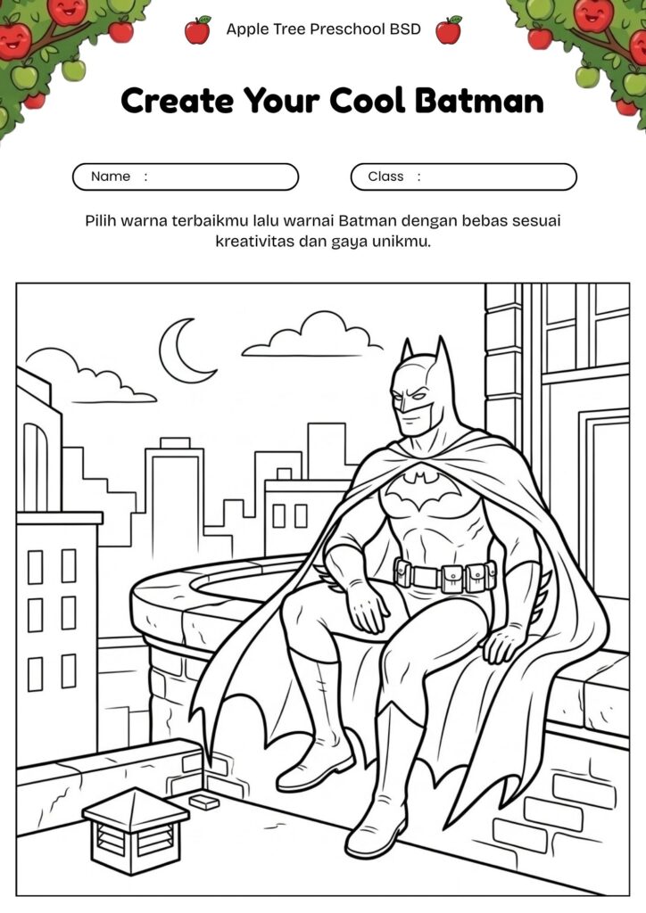 08_gambar_mewarnai_batman_duduk_santai