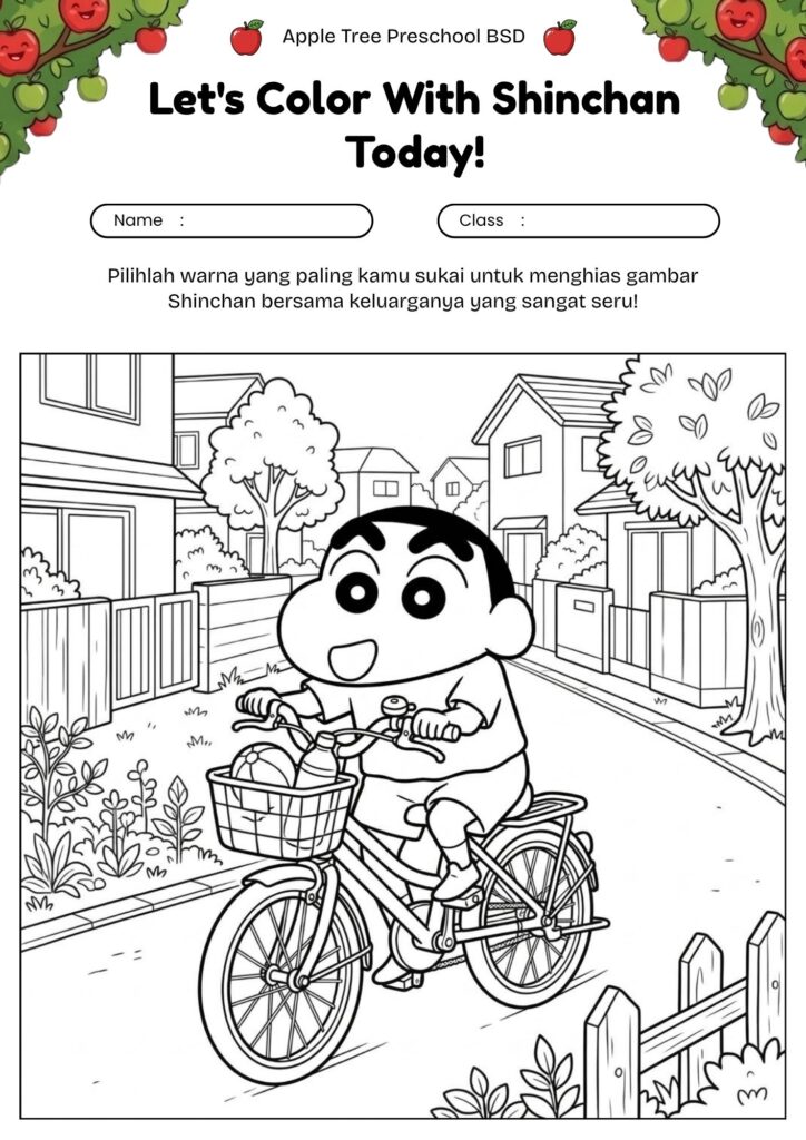 08_gambar_mewarnai_shinchan_bermain_sepeda_shinchan_bike_coloring