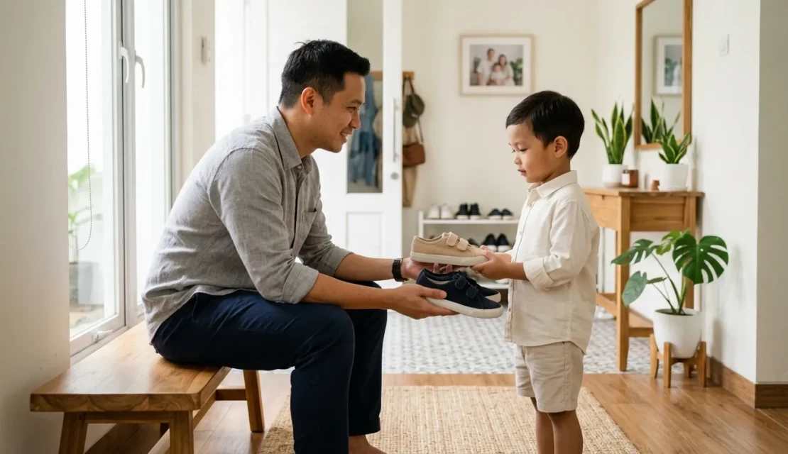 1. empathetic communication anak keras kepala_www.appletreebsd.com