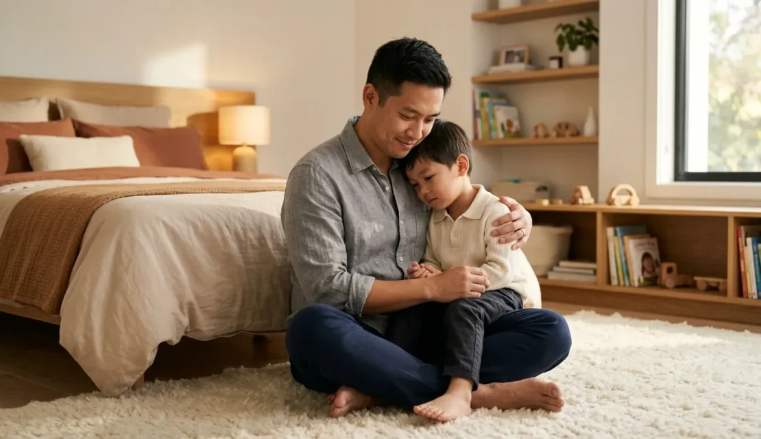 1. gentle parenting challenges emosi anak_www.appletreebsd.com