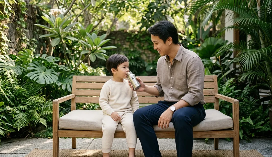 1. menenangkan anak emosi di area umum toddler public meltdown co regulation strategies_www.appletreebsd.com