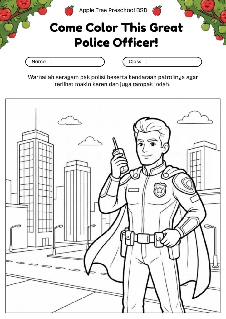 11_gambar_mewarnai_polisi_superhero_kota_superhero_police